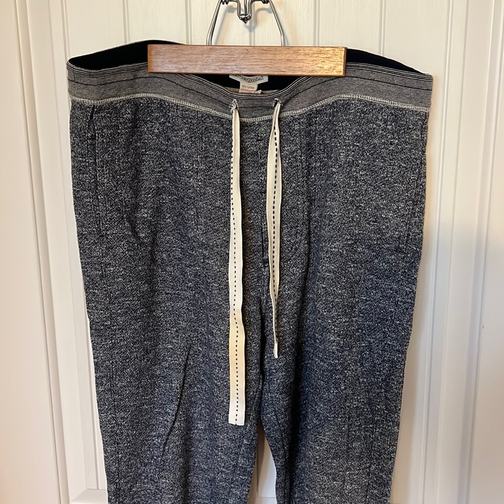 New Carbon2Cobalt Sweatpants sizeS